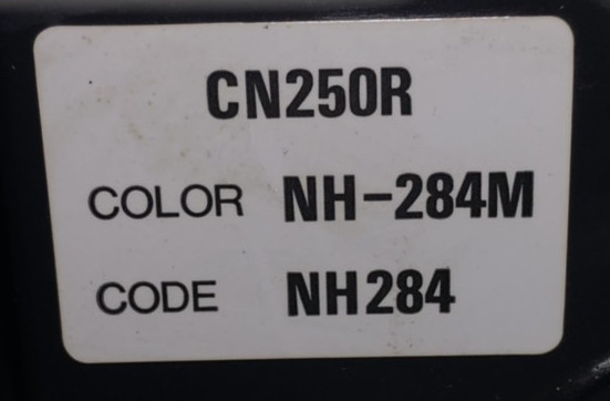 �z���_�@�ԑ̃��x�����璲�ׂ�