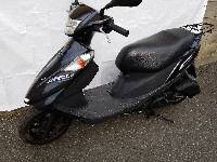 �A�h���XV125G