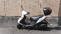 �A�h���XV125G