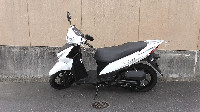 �A�h���X 110 4ST