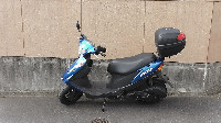 �A�h���XV125G
