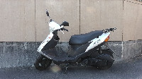 �A�h���XV125G