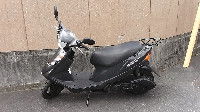 �A�h���XV125G