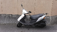 �A�h���XV125G