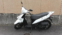 �A�h���X110
