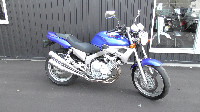 FZX250 ZEAL �W�[��