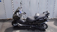 �}�W�F�X�e�B125FI