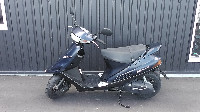 �A�h���XV100�@TypeS