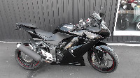 �j���W�� Ninja 250R