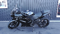 �j���W�� Ninja 250R