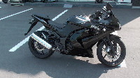 �j���W�� Ninja 250R