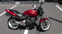 �z�[�l�b�g Hornet