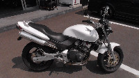 �z�[�l�b�g Hornet