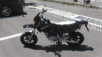XR100 ���^�[�h
