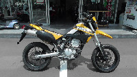 D�g���b�J�[X