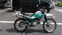 SEROW �Z���[225W