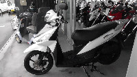 �A�h���X110