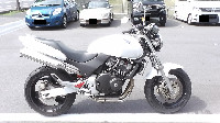 �z�[�l�b�g Hornet