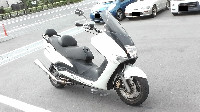 �}�W�F�X�e�B125FI