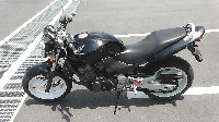 �z�[�l�b�g Hornet