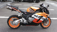 CBR1000RR�@���v�\���J���[