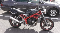 �o���f�B�b�g250V