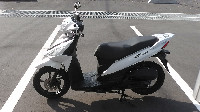 �A�h���X110