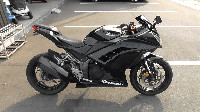 �j���W�� Ninja 250