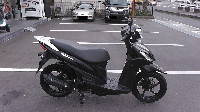 �A�h���X 110 4ST