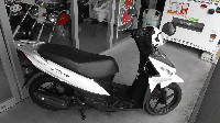 �A�h���X 110 4ST