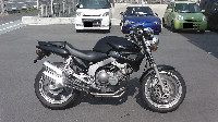 FZX250 ZEAL �W�[��
