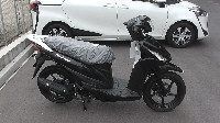 �A�h���X 110 4ST
