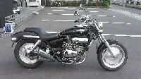 V-TWIN �}�O�i