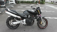 �z�[�l�b�g Hornet
