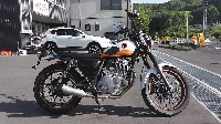 �O���X�g���b�J�[
