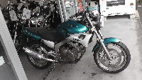 FZX250 ZEAL �W�[��
