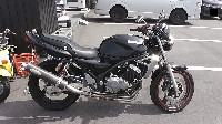 GSX250FX  �o���I�X2OEM