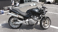 �z�[�l�b�g Hornet