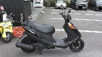 �A�h���XV125