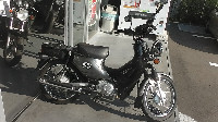 �N���X�J�u110