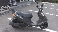�A�h���XV125G