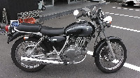 ST250 E�^�C�v FI