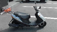 �A�h���XV125G