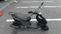 �A�h���XV125G