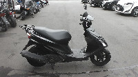 �A�h���XV125S