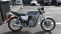 GB250 �N���u�}��