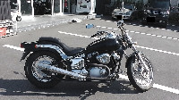 �h���b�O�X�^�[400
