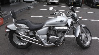V-TWIN �}�O�i