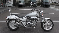 V-TWIN �}�O�i