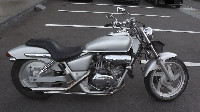 V-TWIN �}�O�i